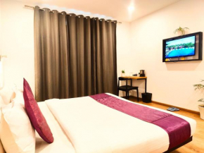 Mavens White Artemis Hospital Road Sector 52 Gurgaon